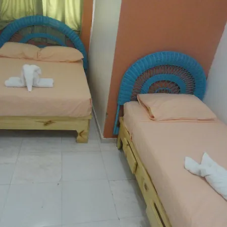 Hotel Odette Colonial